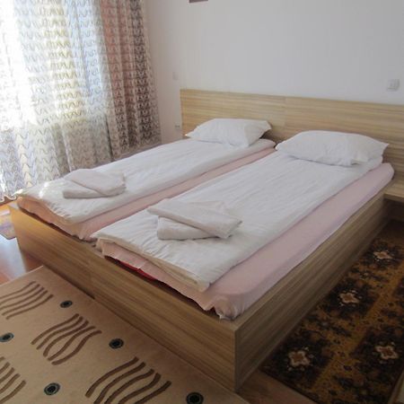 Complex Turistic Casianna & Spa Пэлтиниш Номер фото
