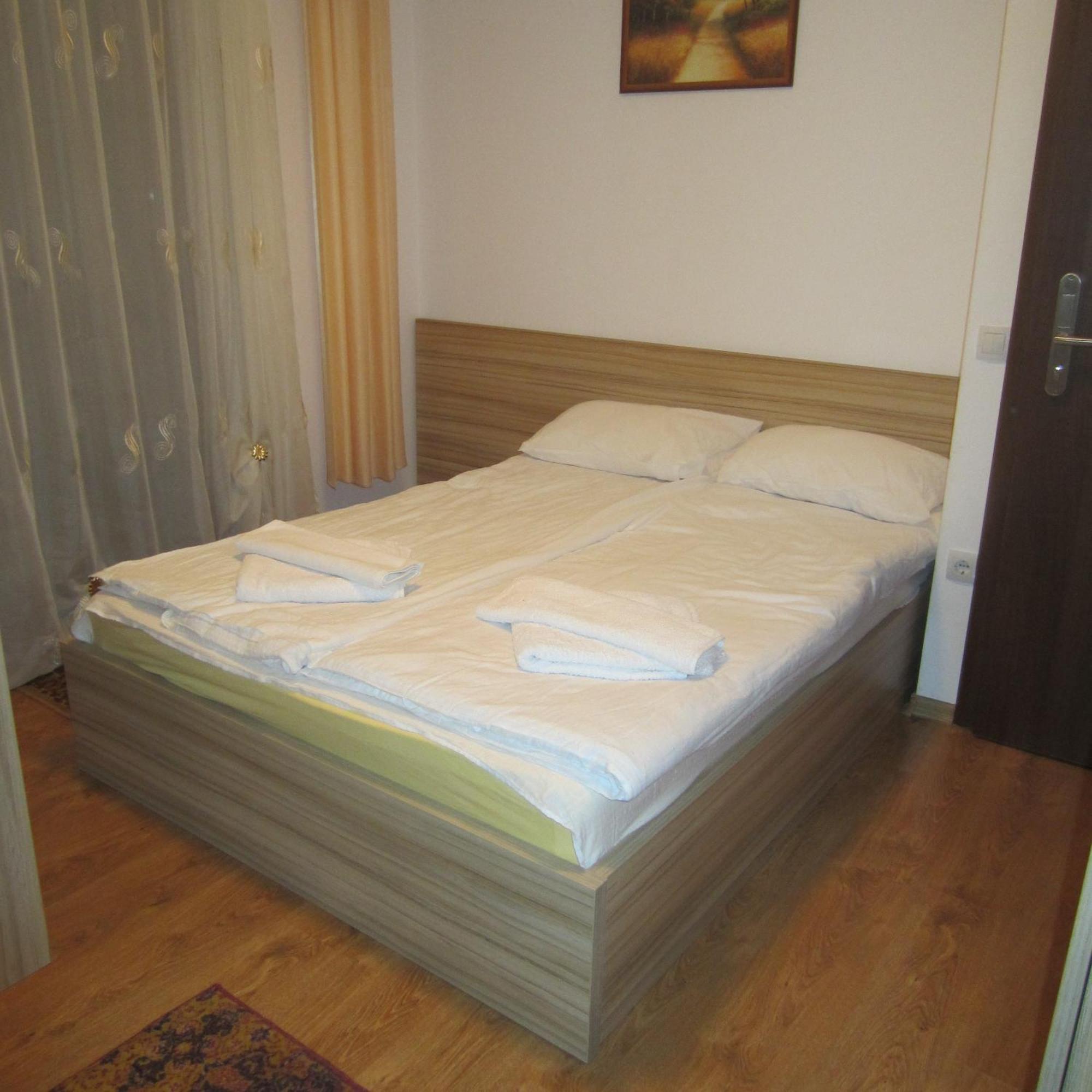 Complex Turistic Casianna & Spa Пэлтиниш Номер фото
