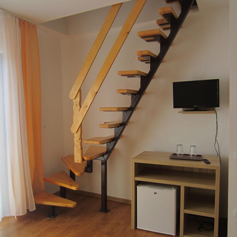 Complex Turistic Casianna & Spa Пэлтиниш Номер фото