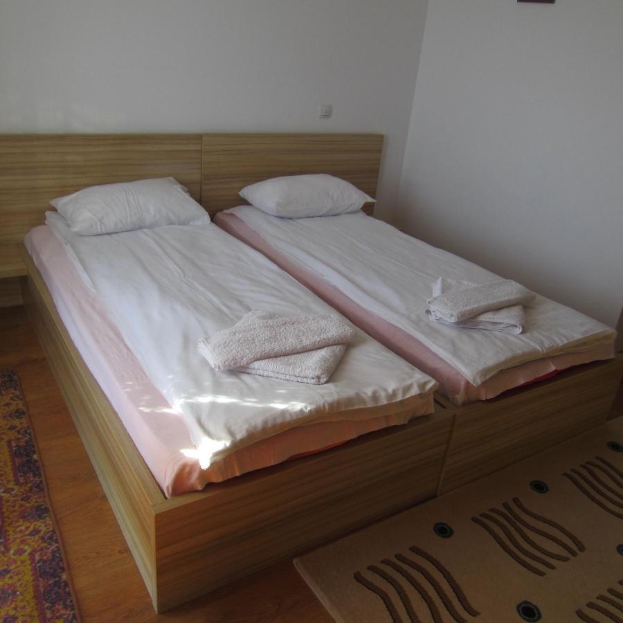 Complex Turistic Casianna & Spa Пэлтиниш Номер фото